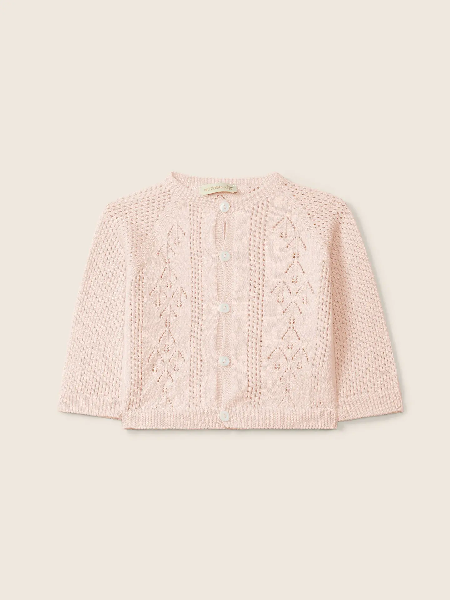 CARDIGAN Boundless love 1