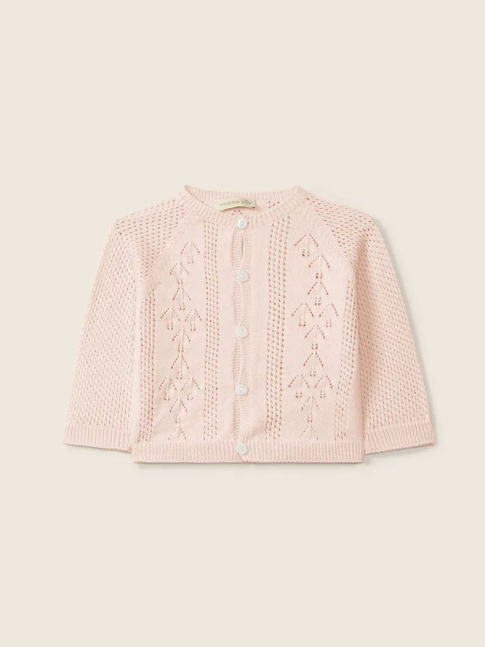 CARDIGAN Boundless love 1