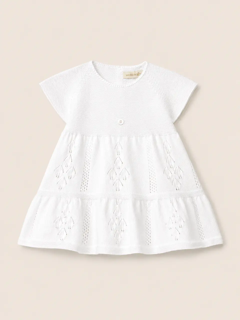Vestido BOUNDLESS love 6