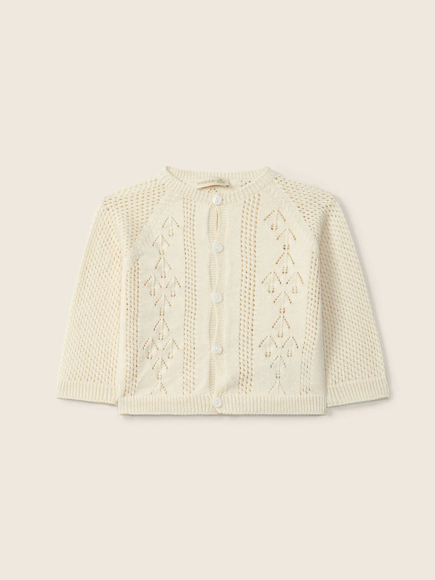 CARDIGAN Boundless love 2