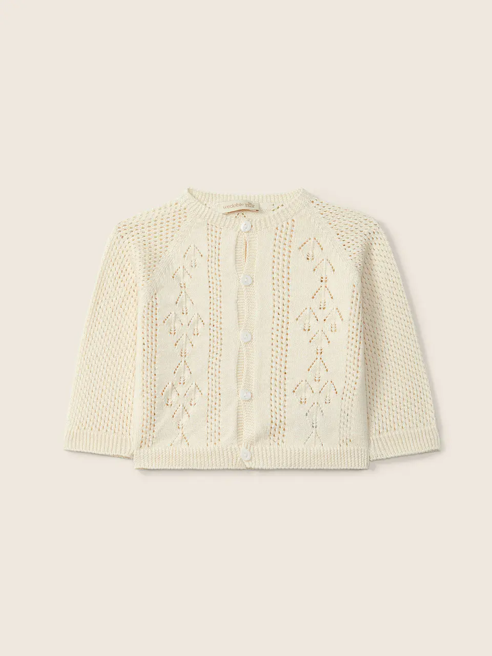 CARDIGAN Boundless love 2