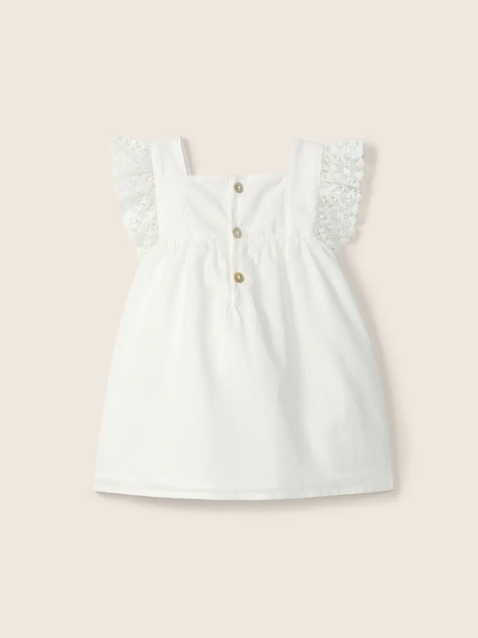 Vestido SWEET and loving 2