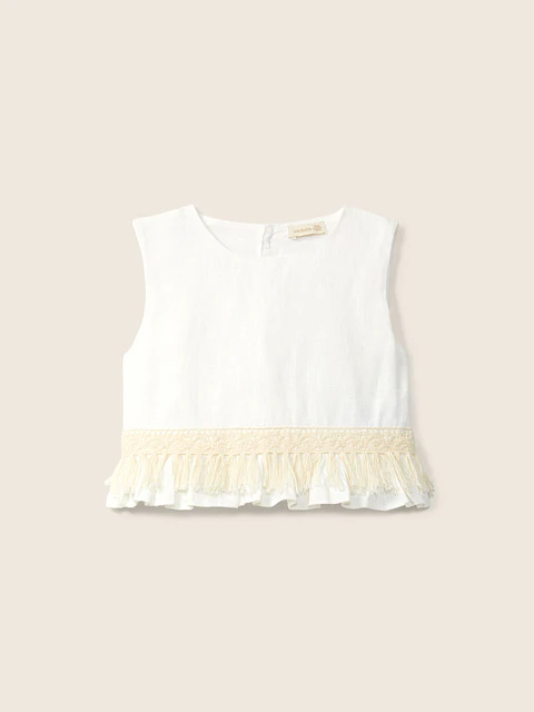 Blusa my favourite girl