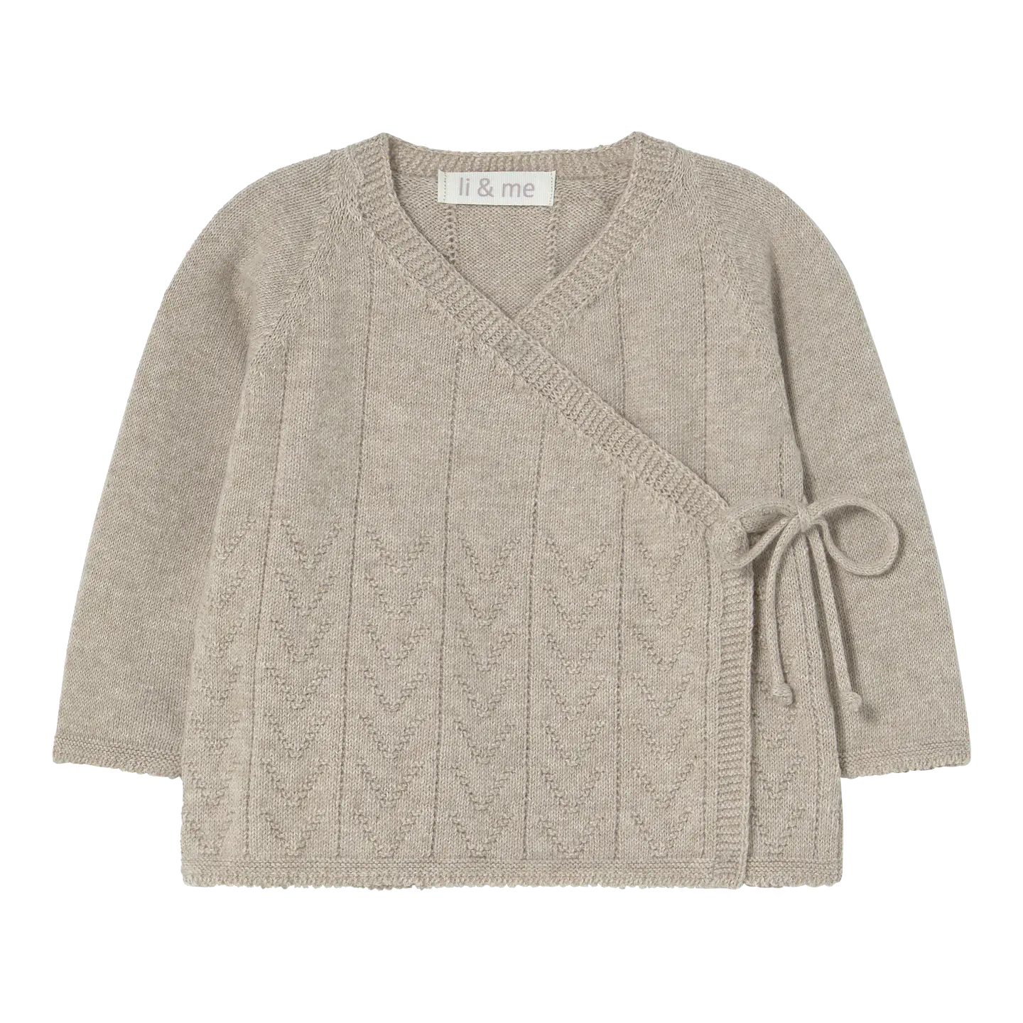 Camisola Zander 4