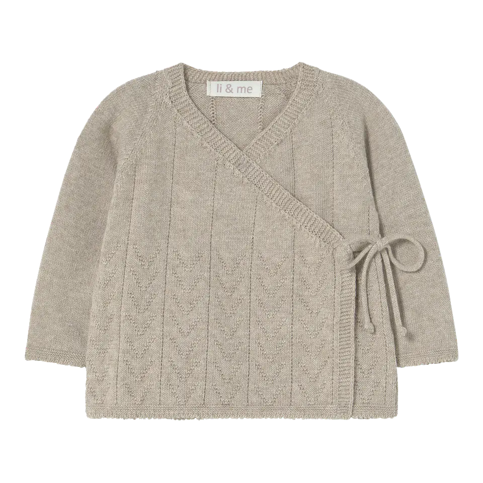 Camisola Zander 4