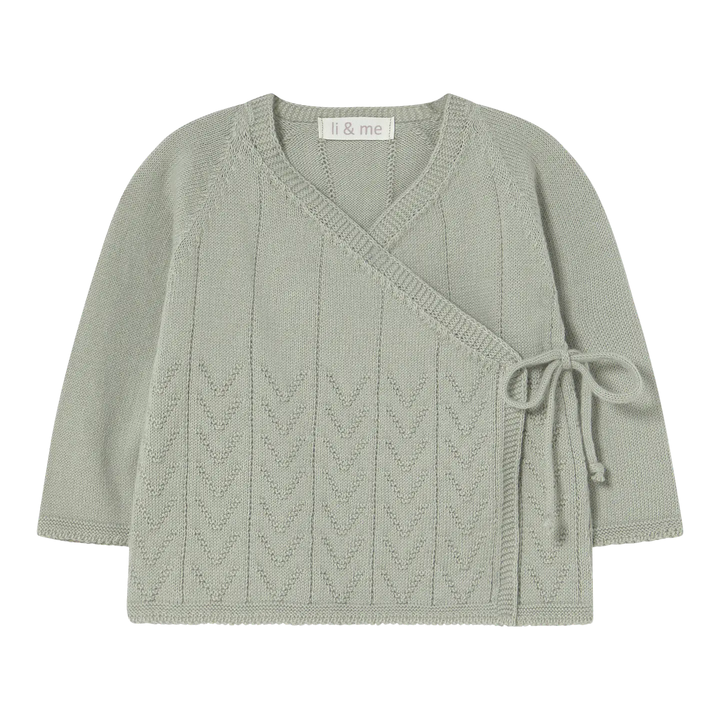 Camisola Zander 5