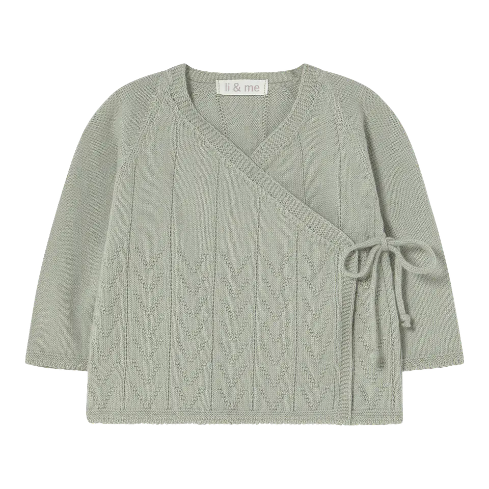 Camisola Zander 5