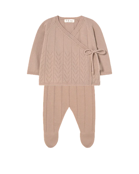 Camisola Zander