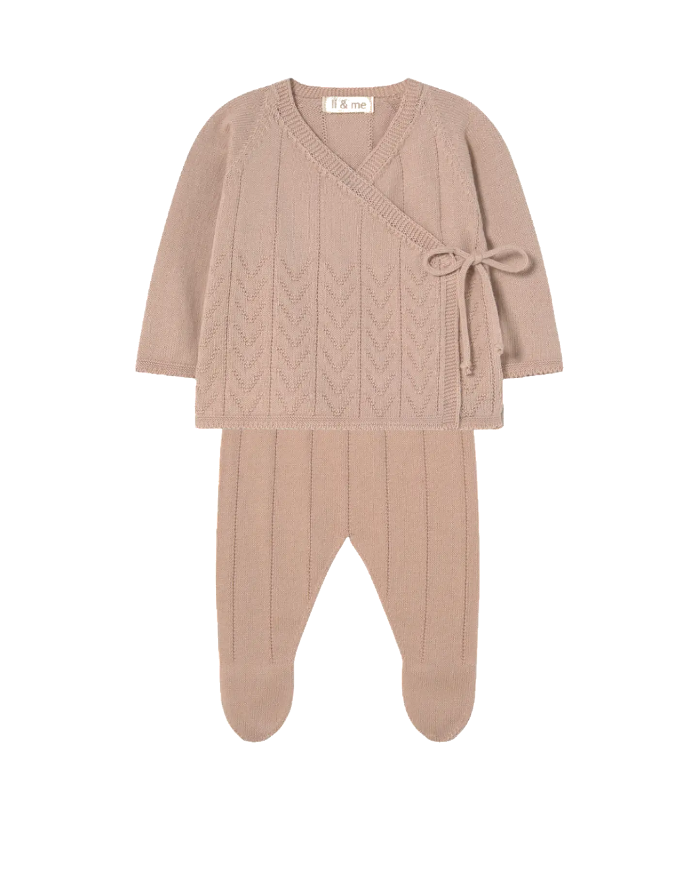 Camisola Zander 1