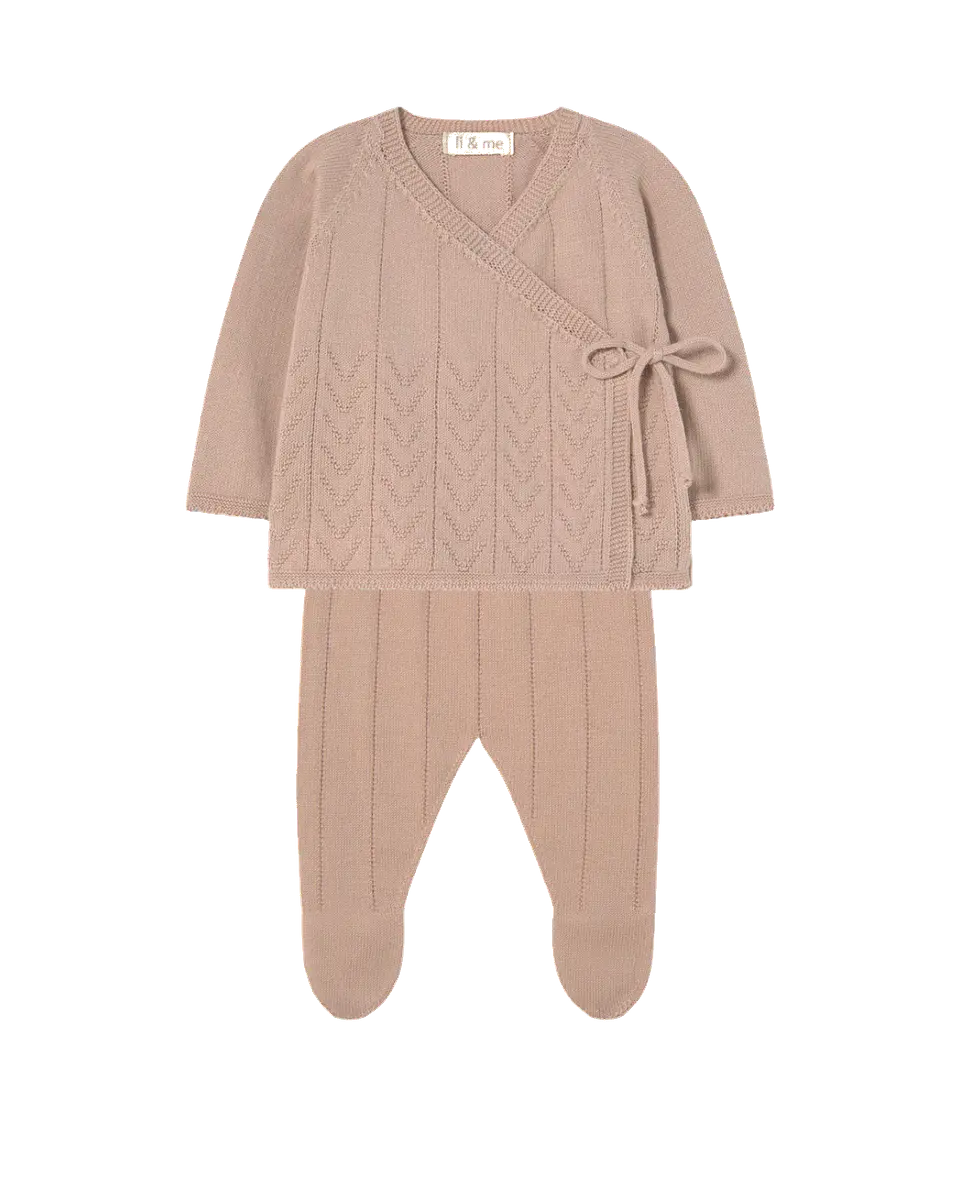 Camisola Zander 1