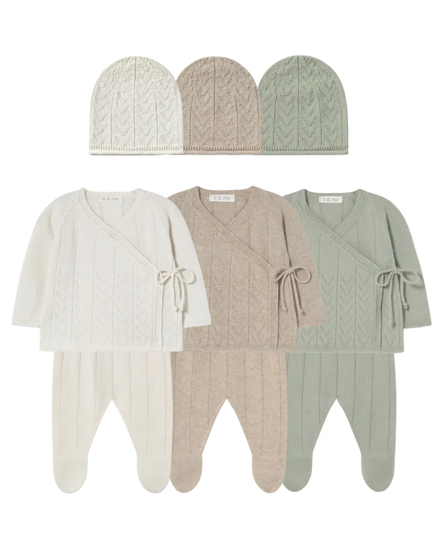 Camisola Zander 6