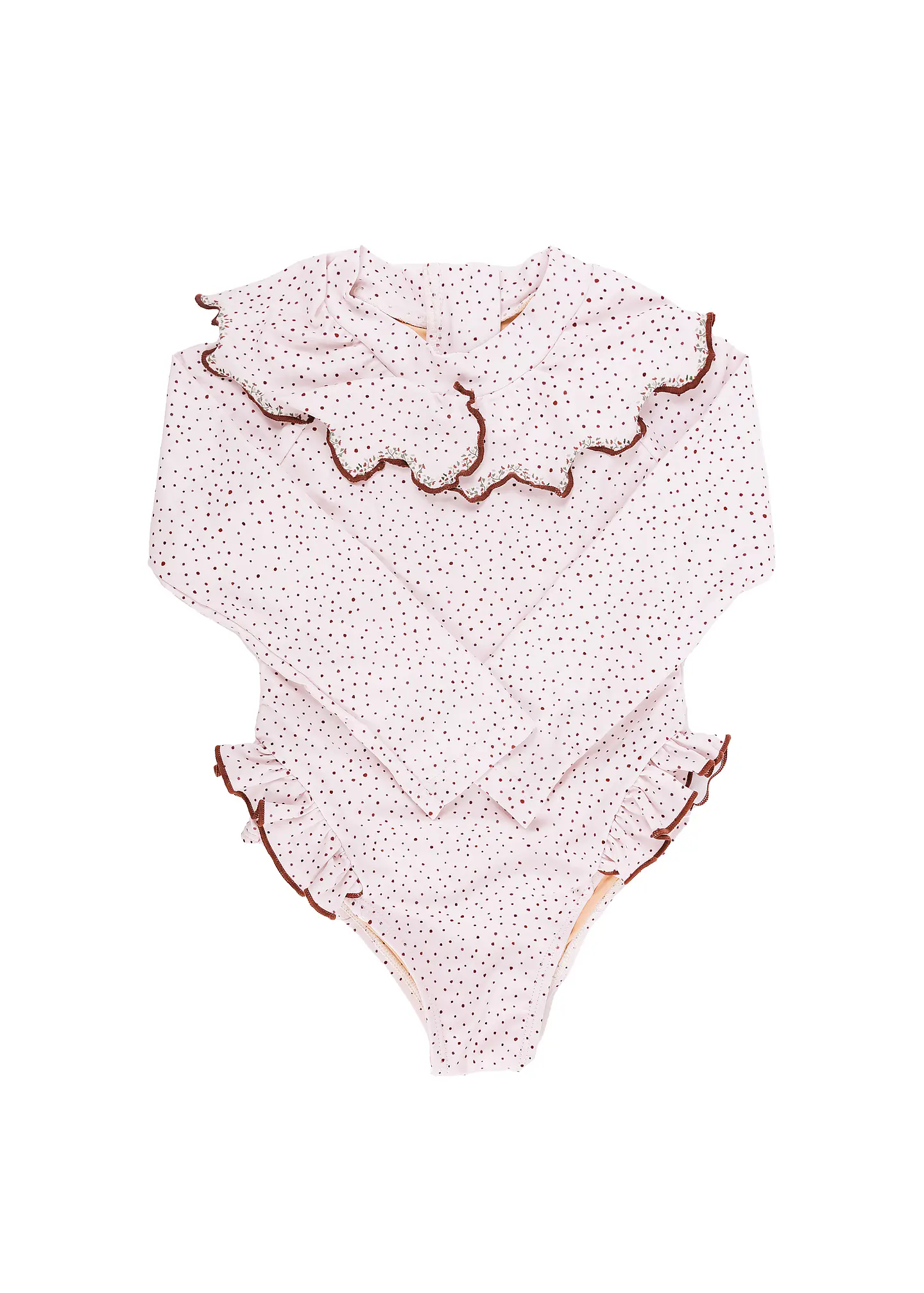 Ariella Swimsuit 2