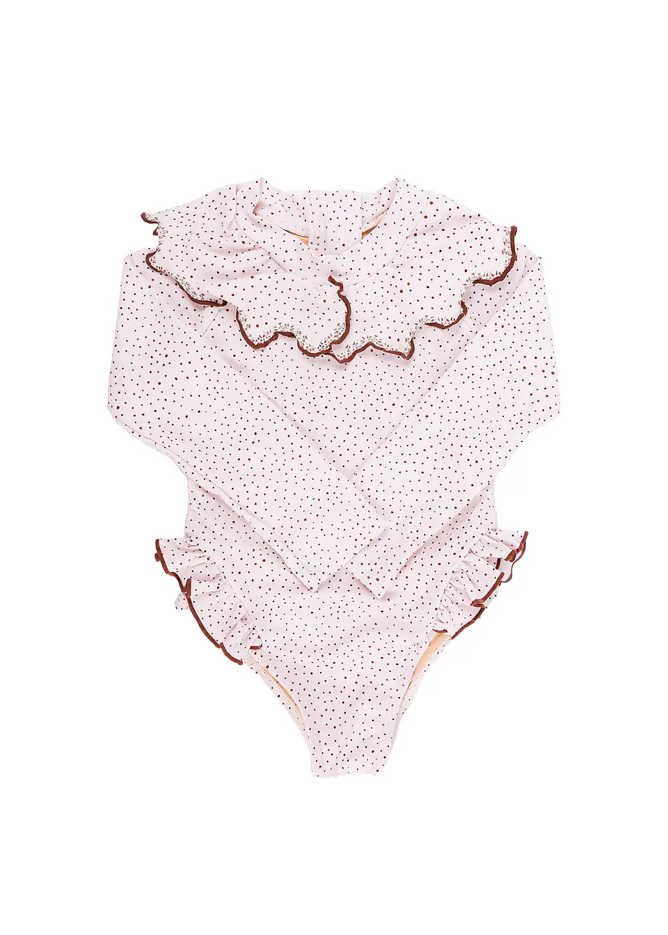 Ariella Swimsuit 2