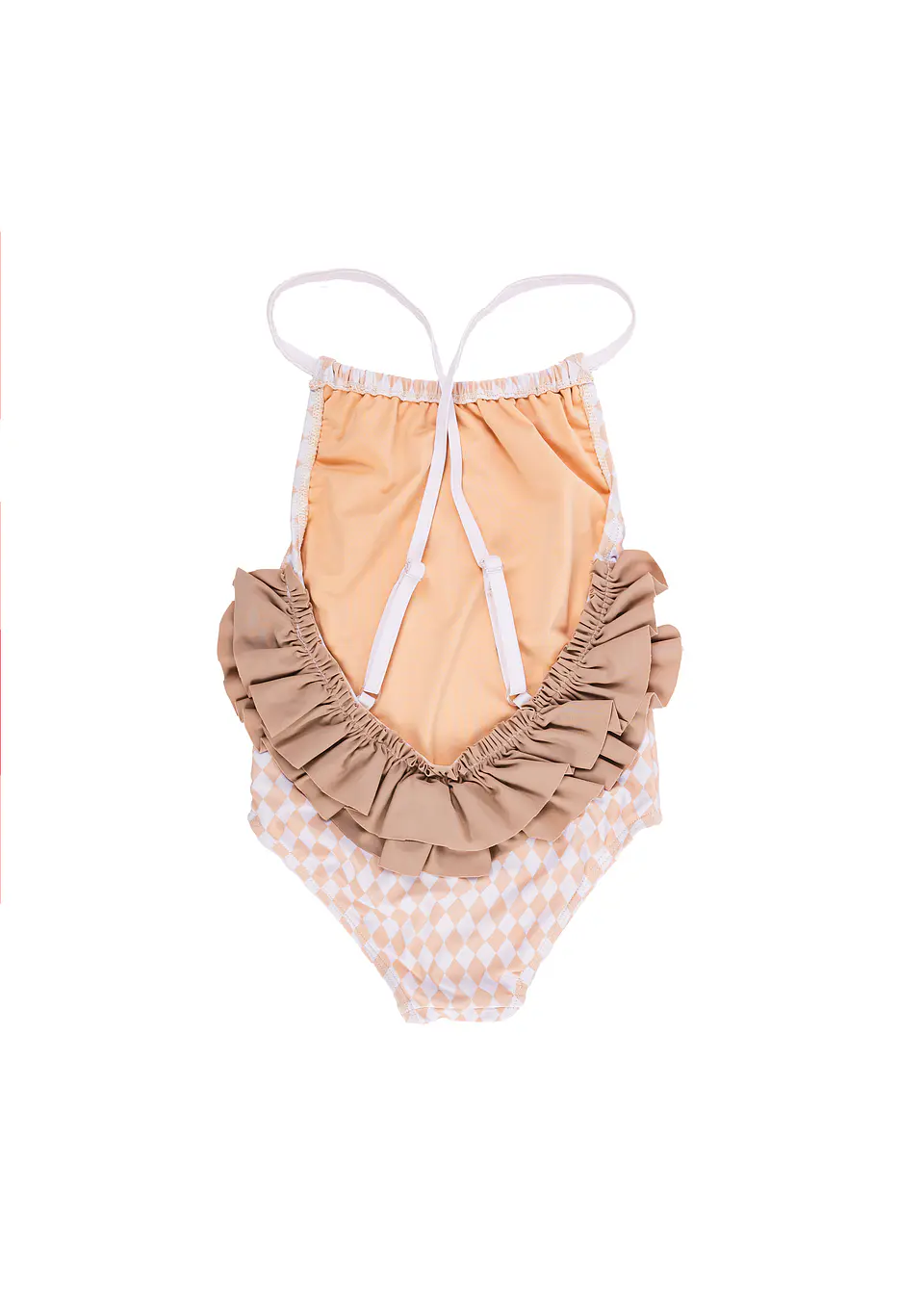Eloise Swimsuit 4