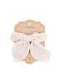 Elástico Cabelo Scrunchies - Thumbnail 6