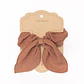 Elástico Cabelo Scrunchies - Thumbnail 7