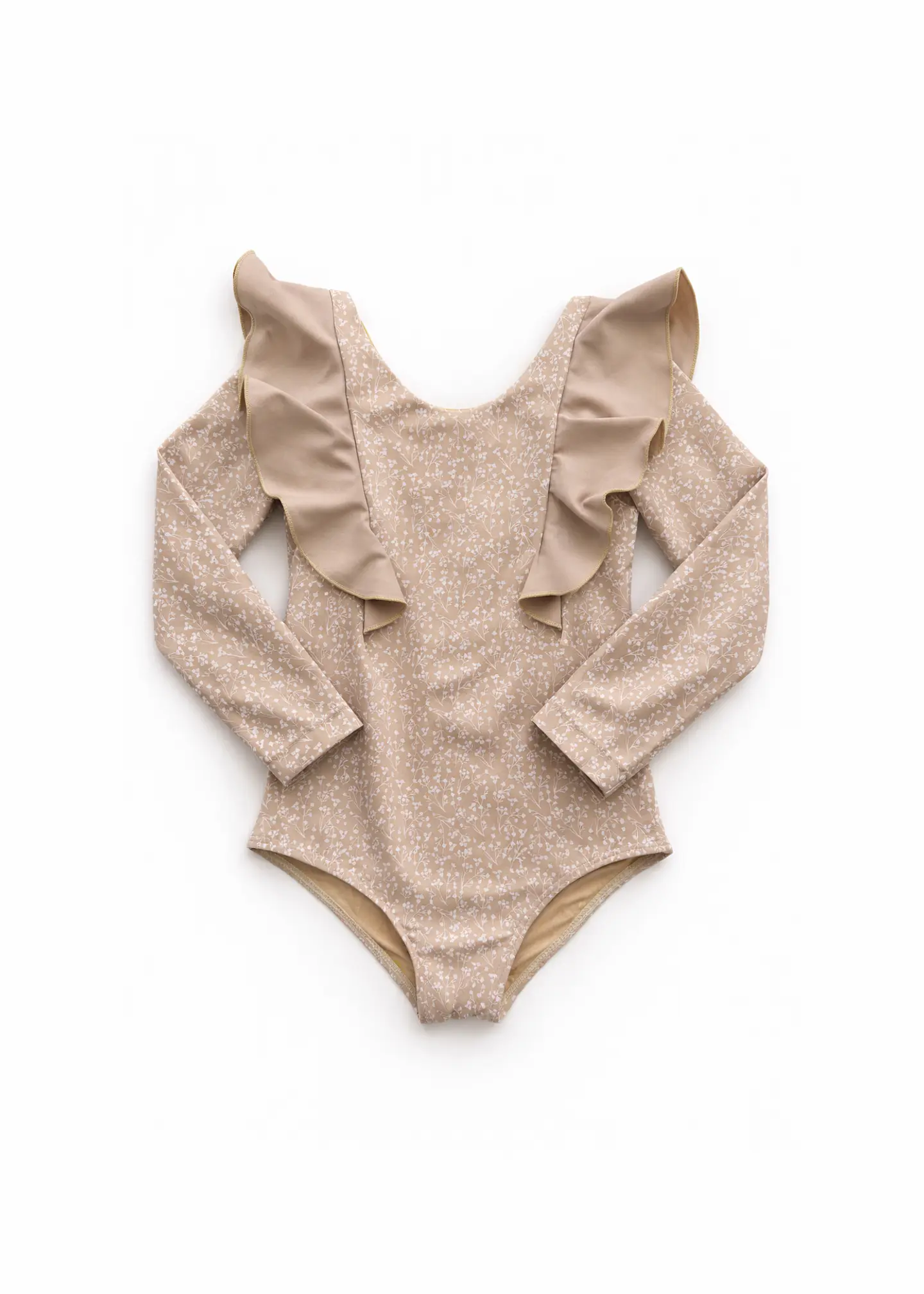 Nora Swimsuit 2