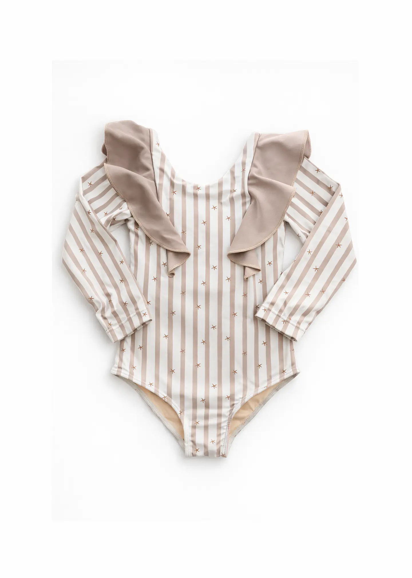 Nora Swimsuit 1