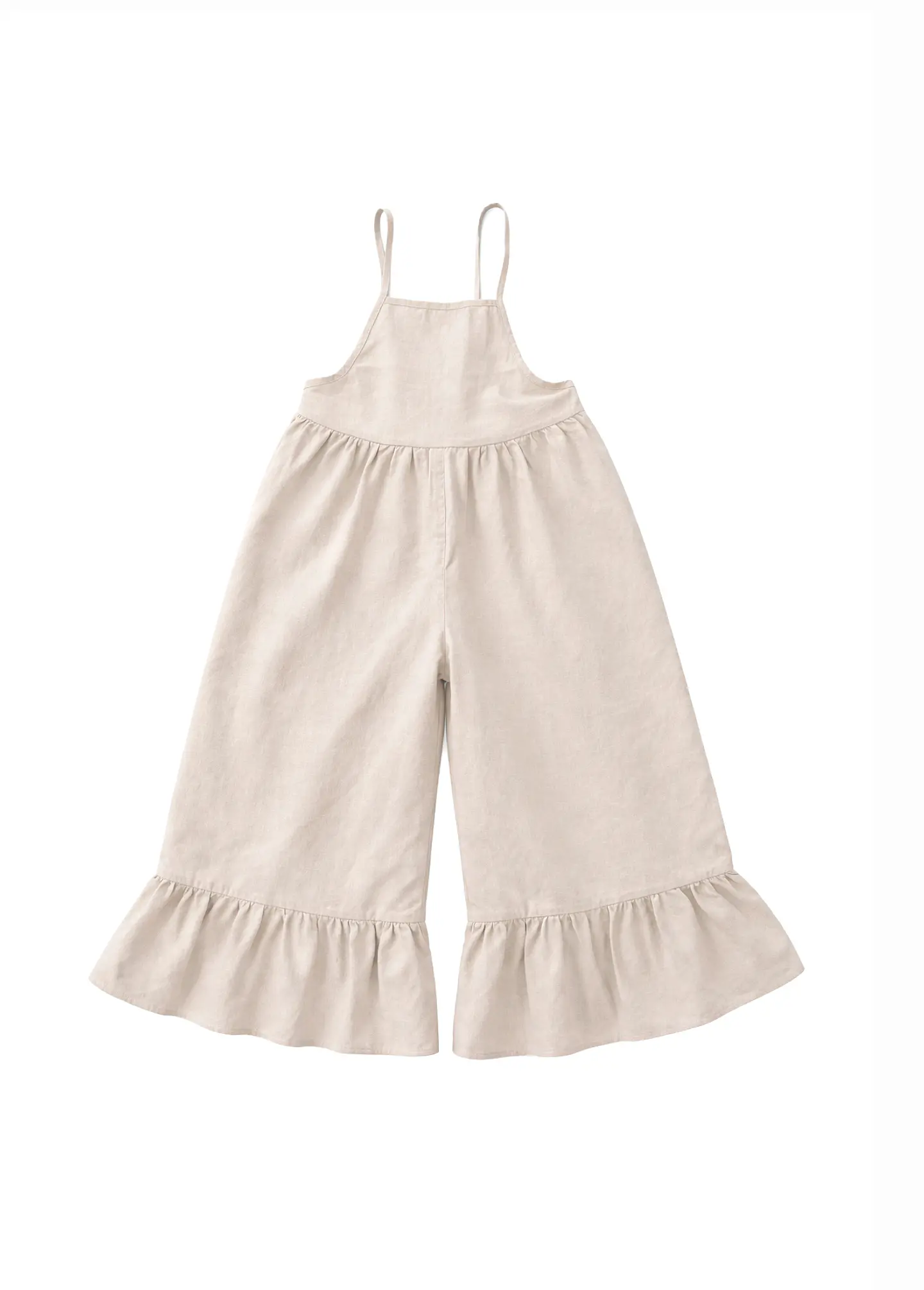 Lily Jumpsuit 2