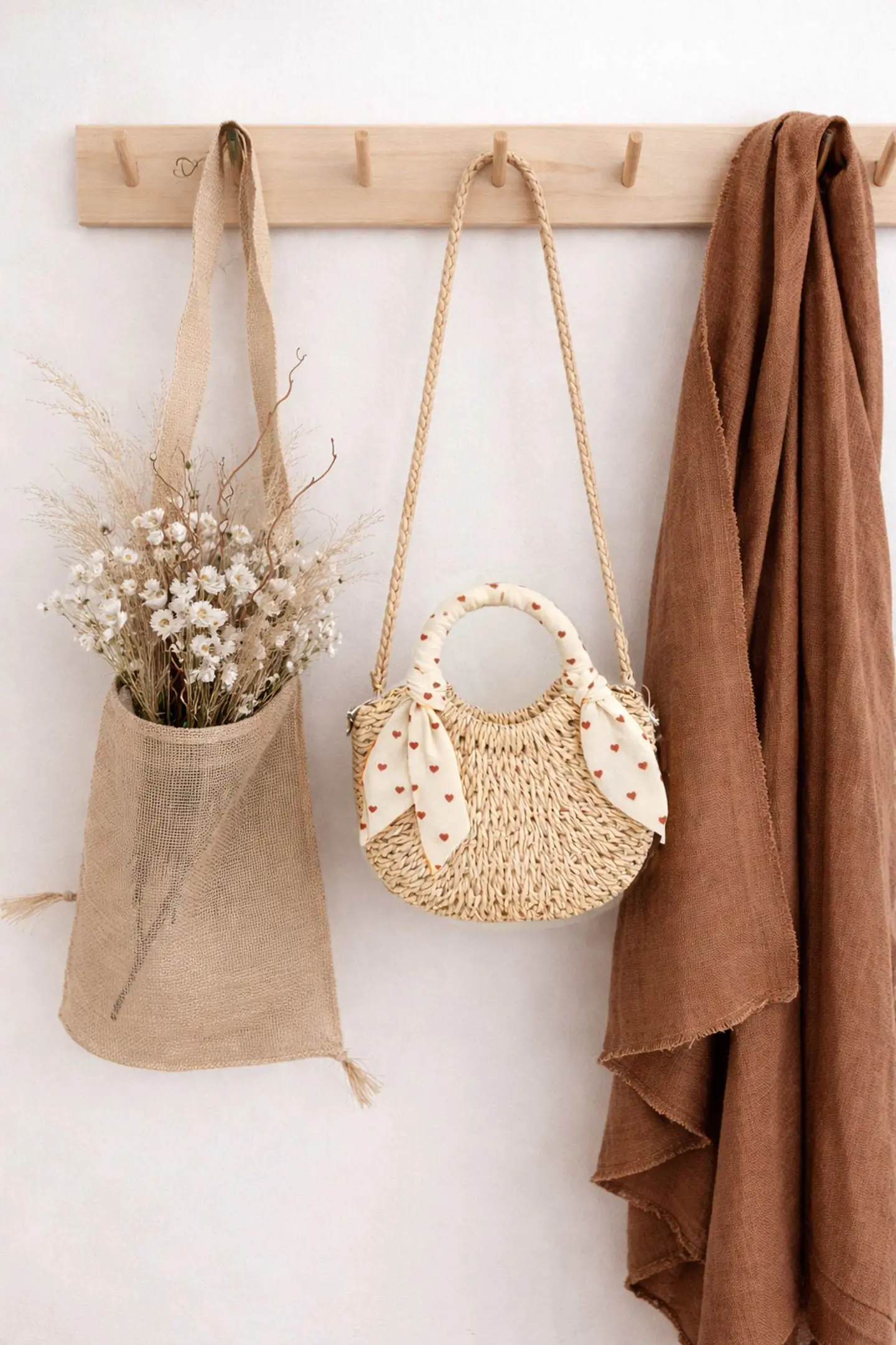 Mini Straub Bag 1