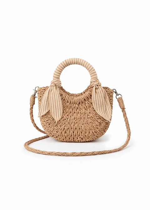 Mini Straub Bag