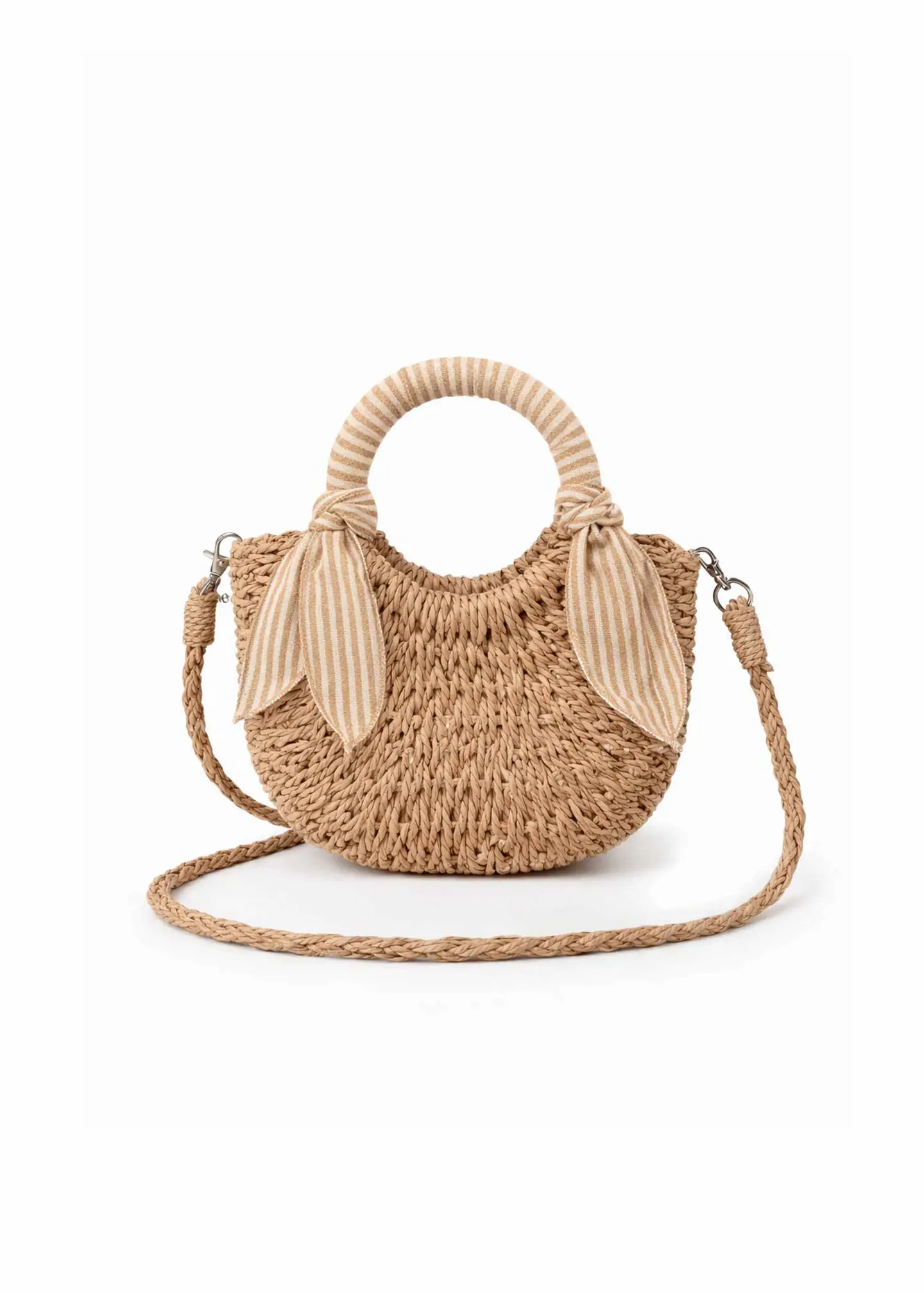 Mini Straub Bag 2