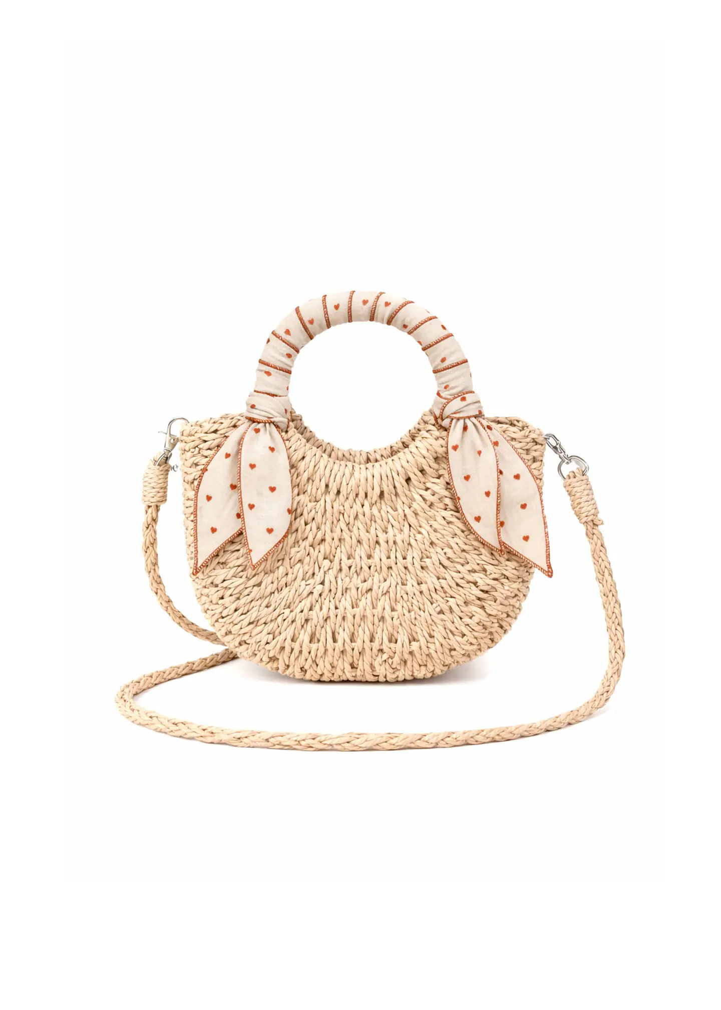 Mini Straub Bag 3
