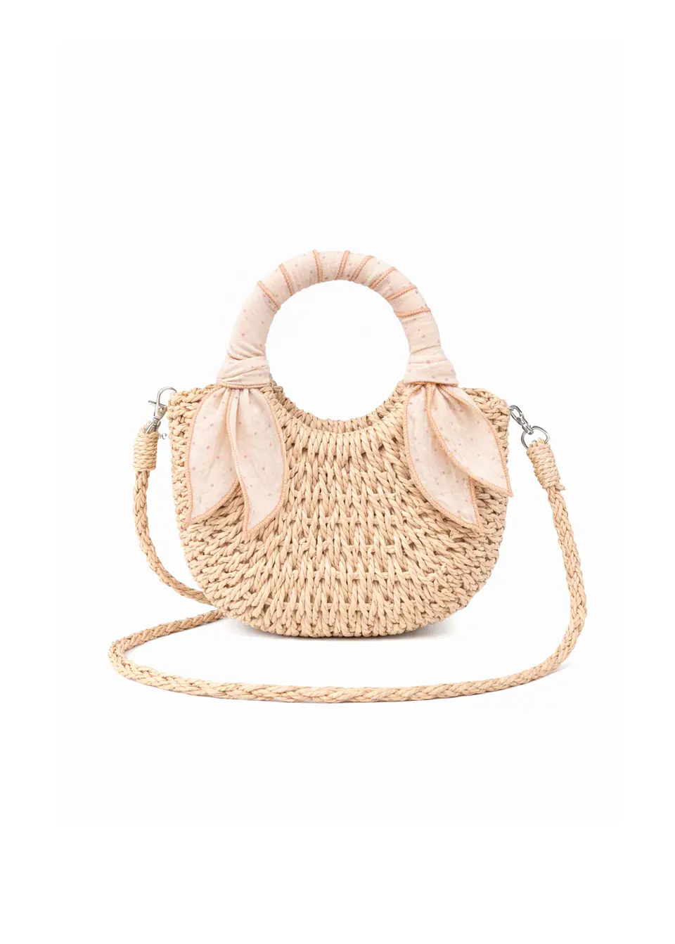 Mini Straub Bag 4
