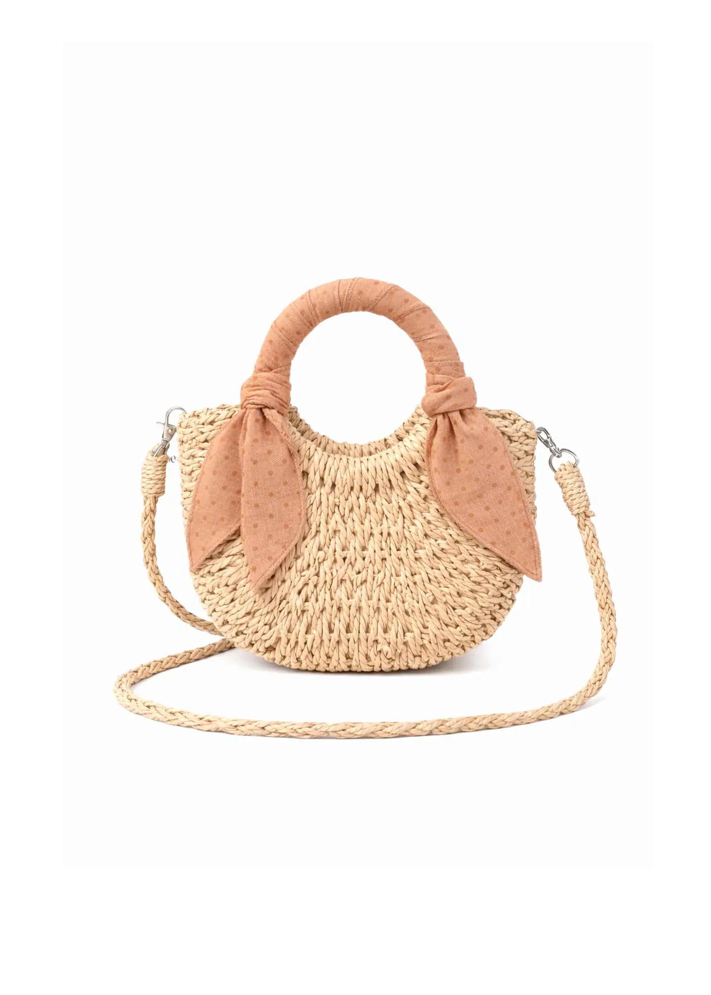 Mini Straub Bag 5