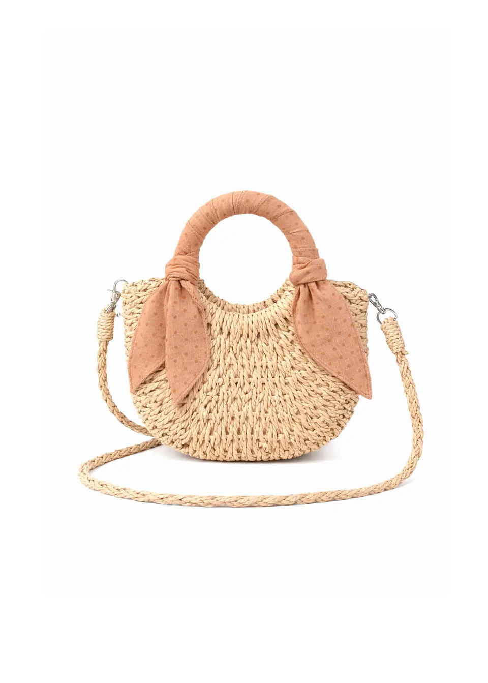 Mini Straub Bag 5