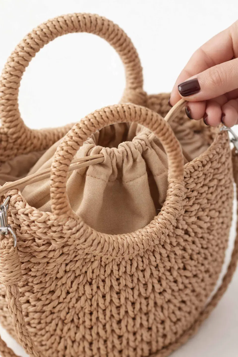Mini Straub Bag 6