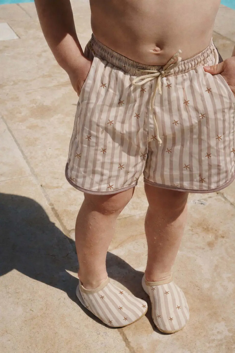 New Stevie Shorts 1