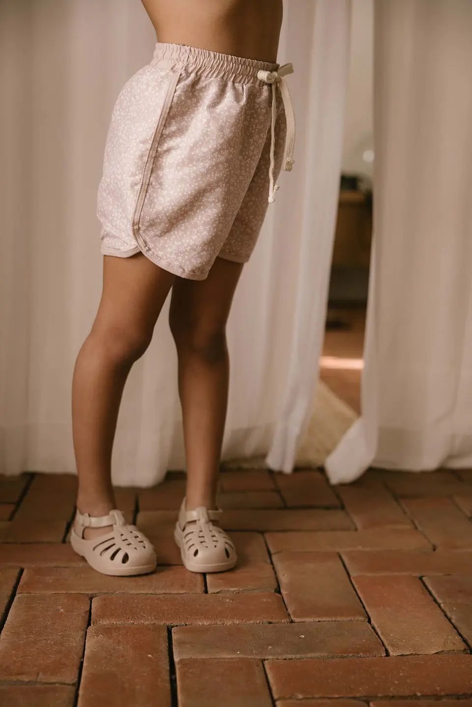 New Stevie Shorts 5