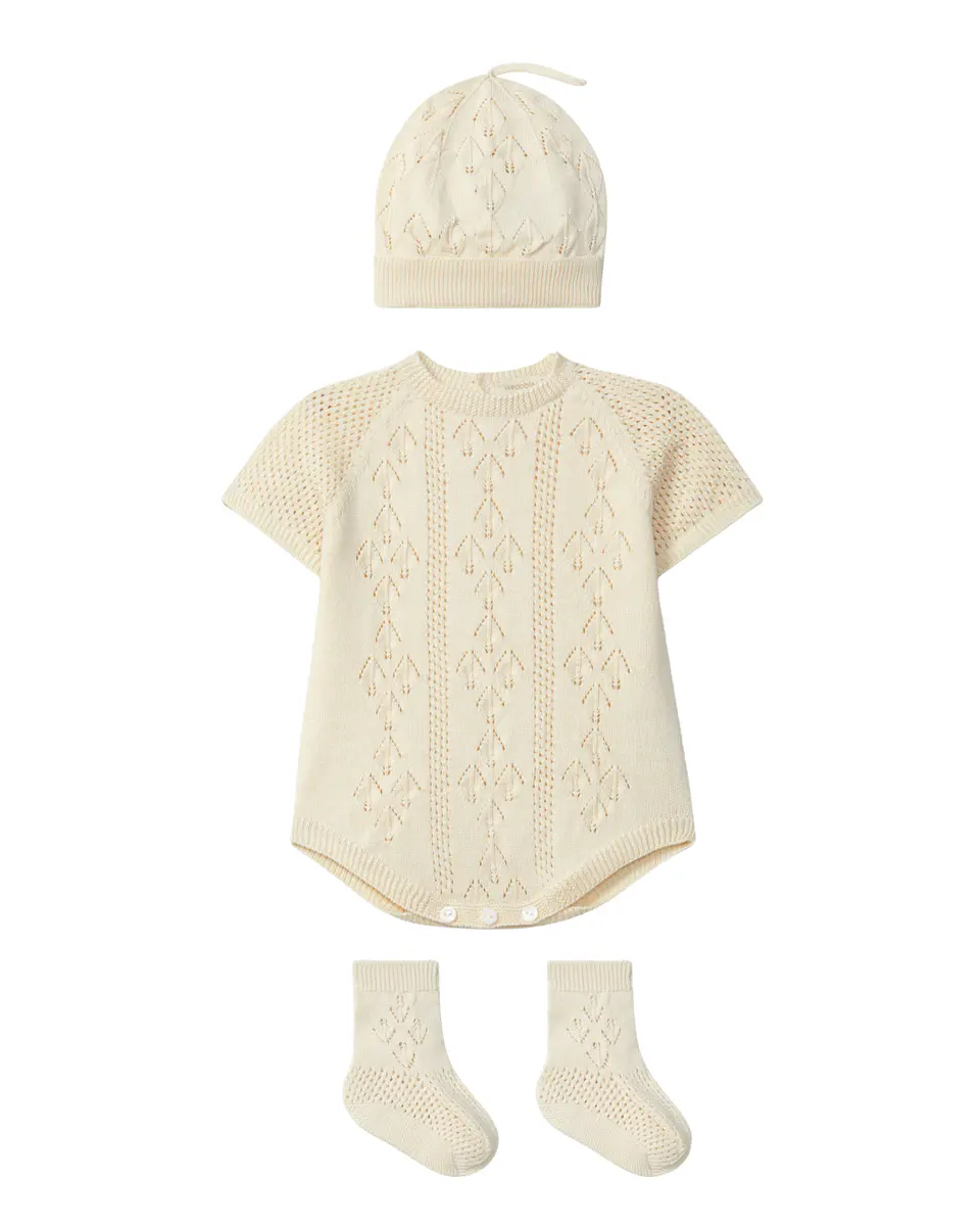 Gorro Boundless love 4