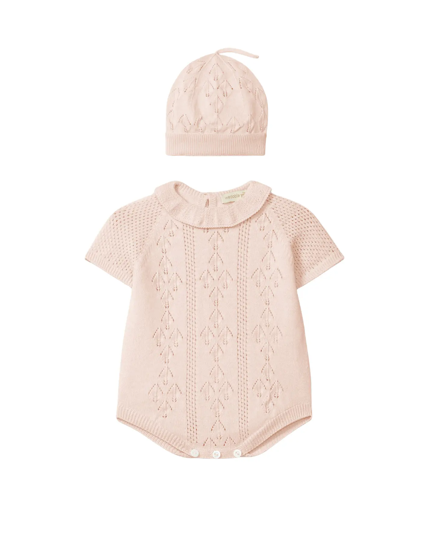 Gorro Boundless love 5