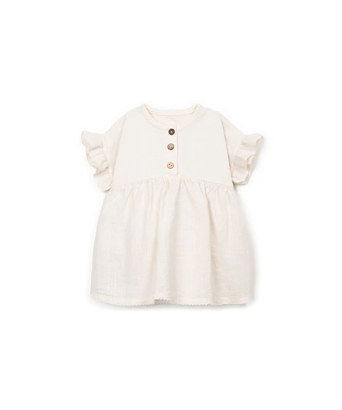 Vestido Mistura