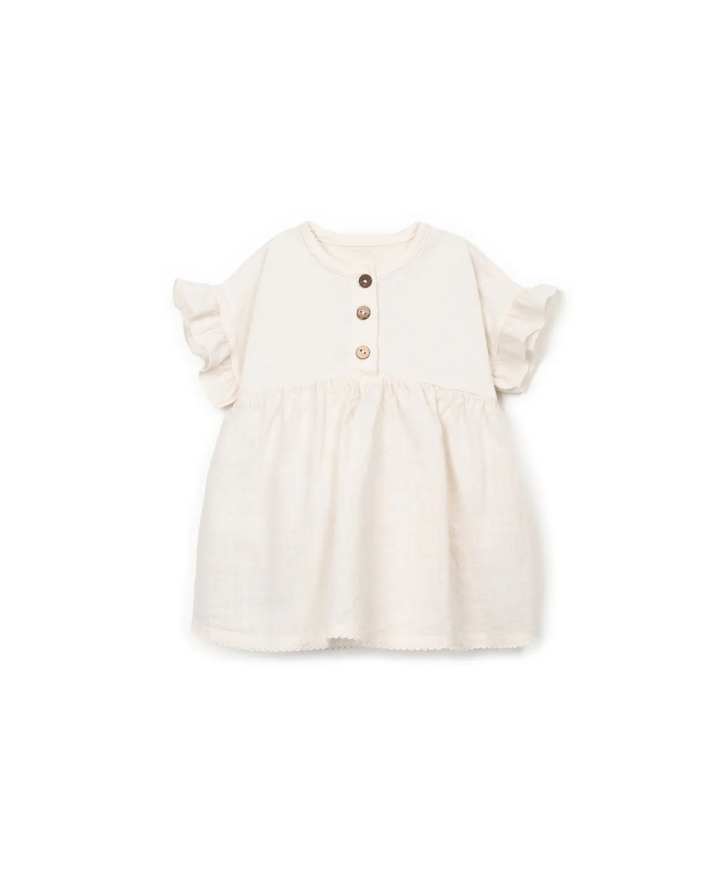 Vestido Mistura 1
