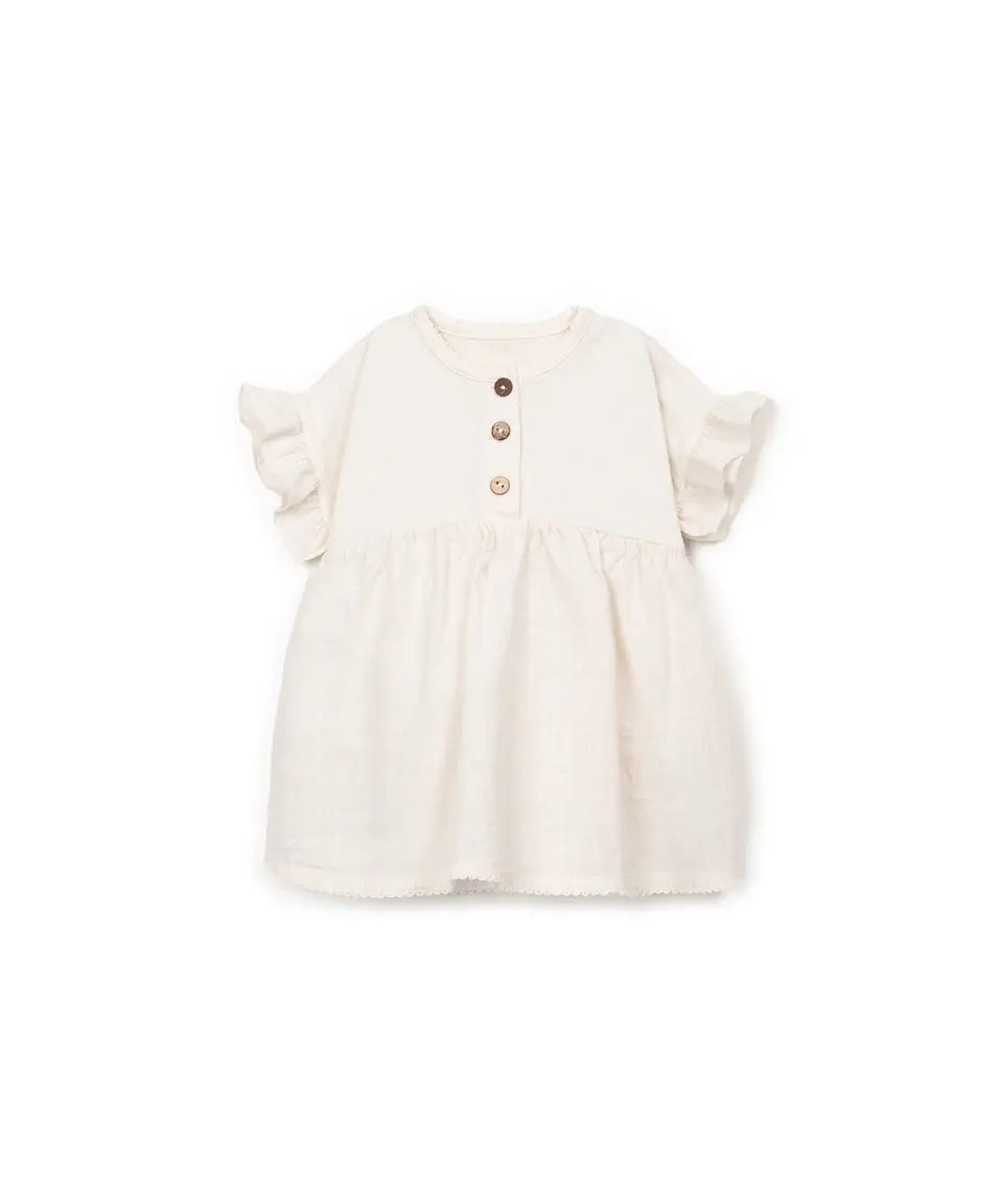 Vestido Mistura 1