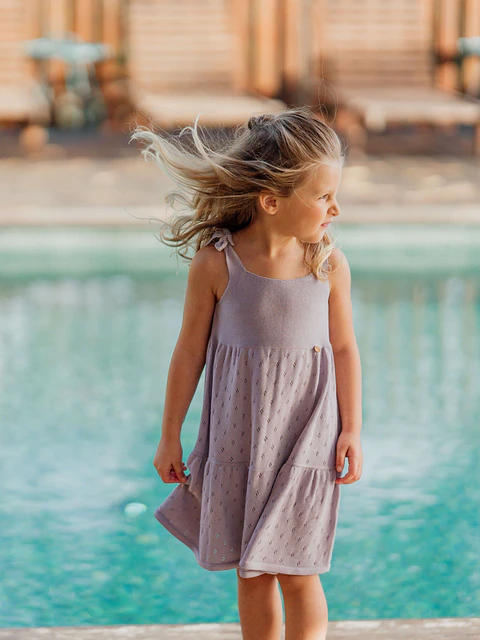 Vestido BREEZE