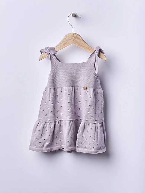 Vestido BREEZE