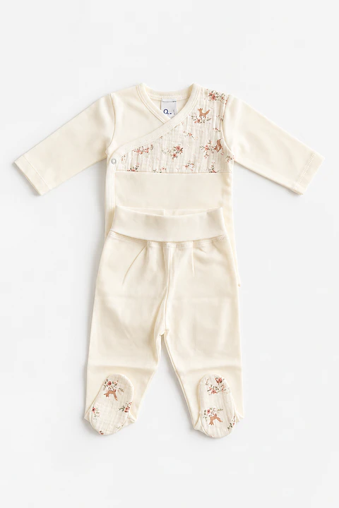 Bodie e Collant Bosque