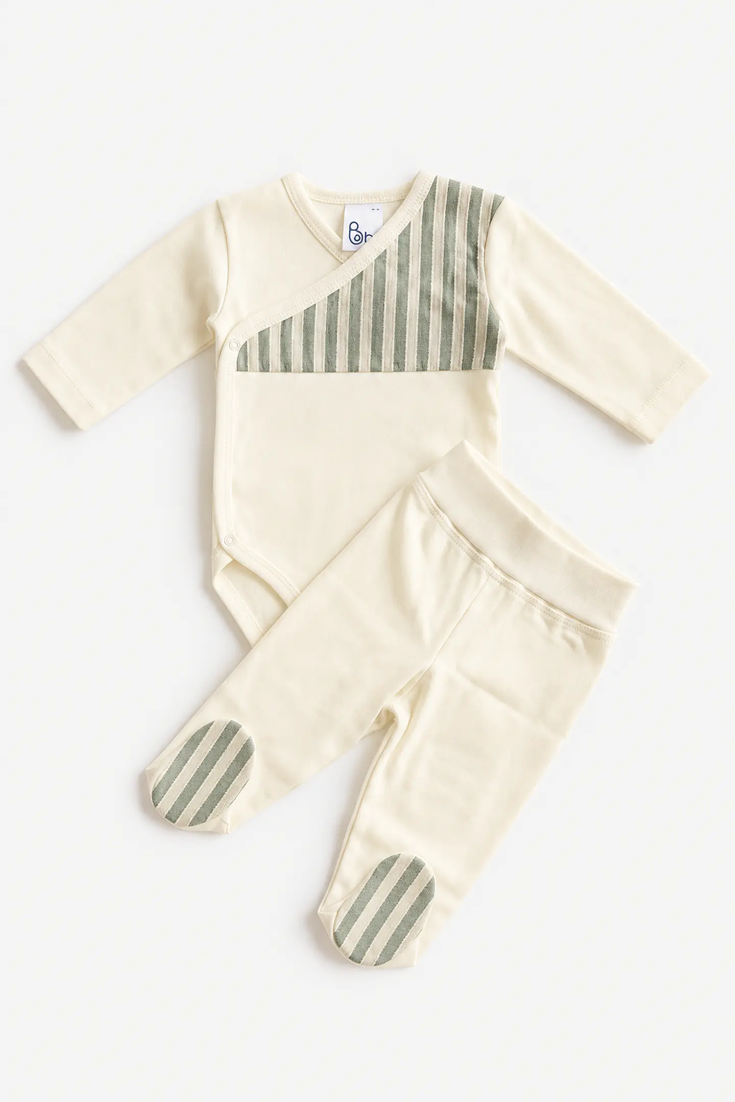 Bodie risca verde 1