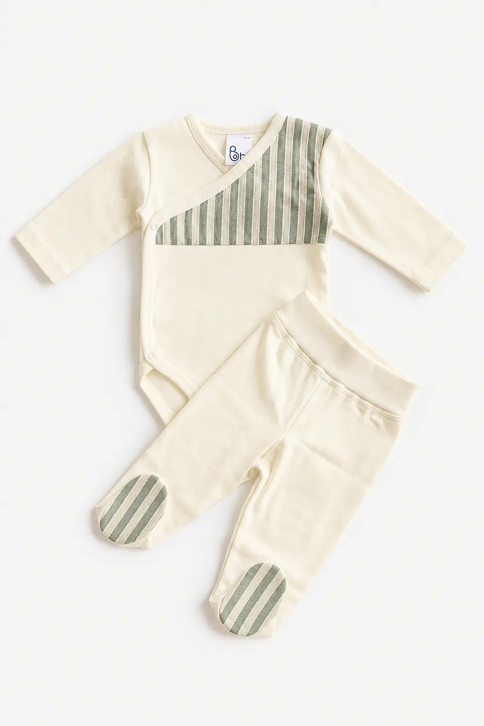 Bodie risca verde 1