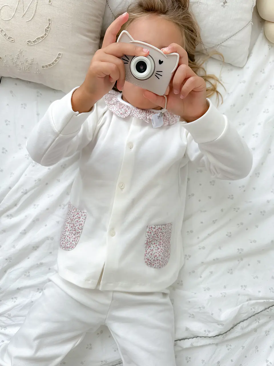 Pijama Babi 3
