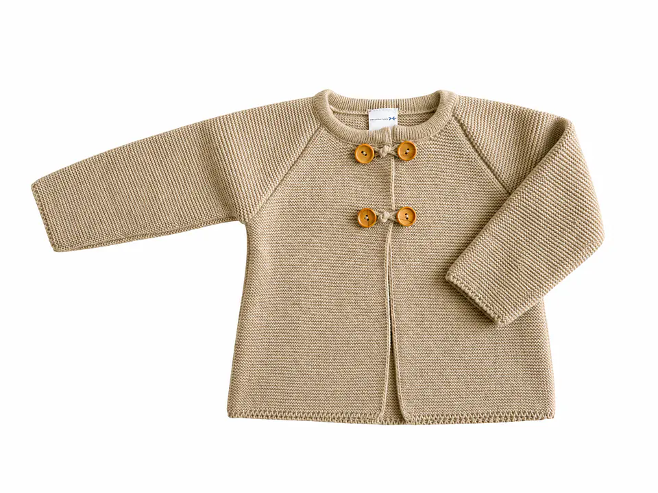 Cardigan Babi 1