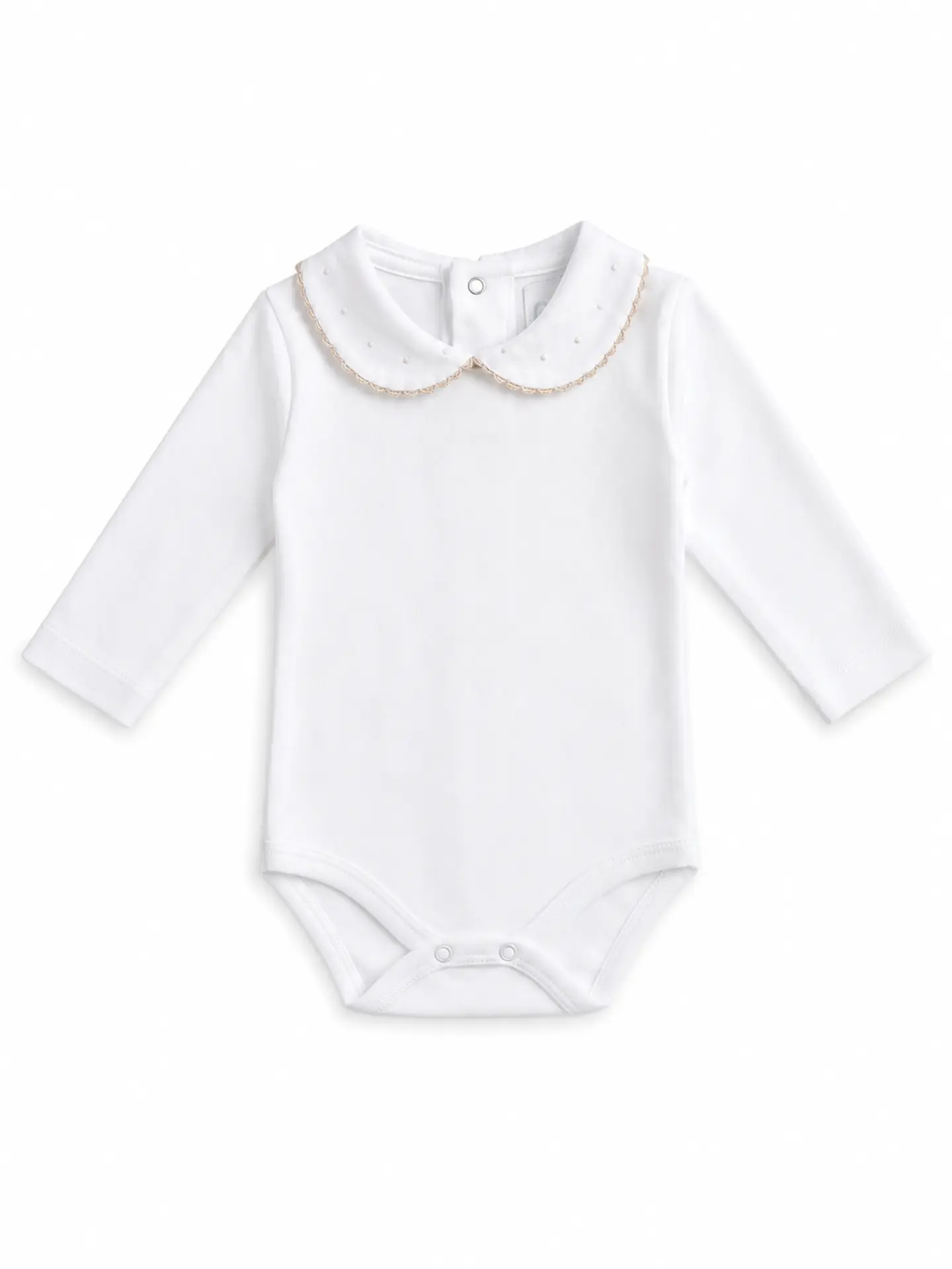Bodie Peter Pan Babi 1