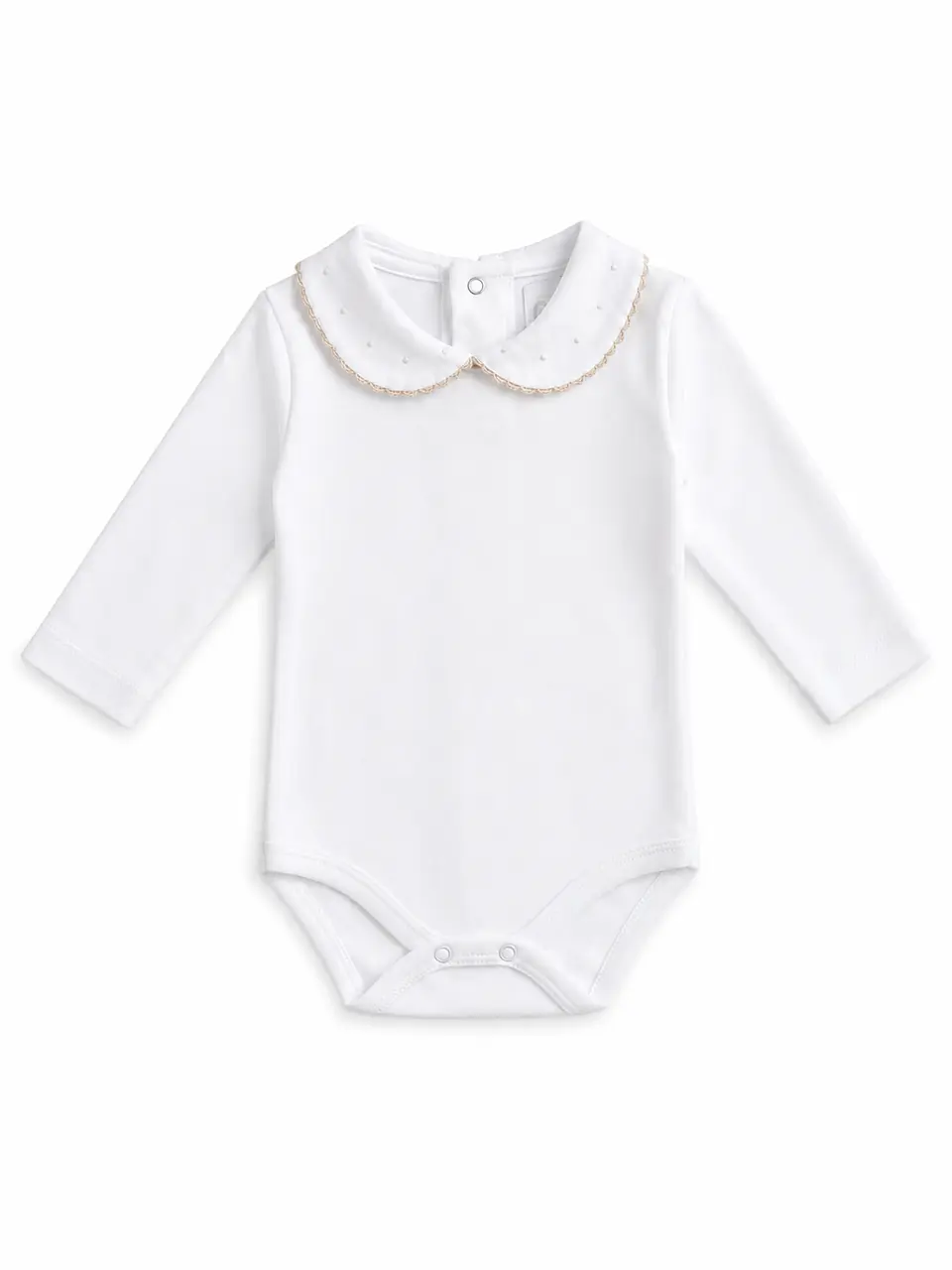 Bodie Peter Pan Babi 1