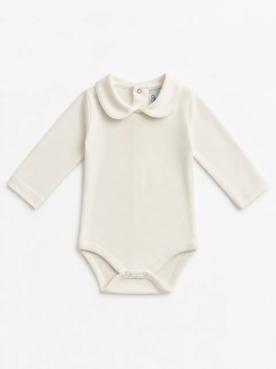 Bodie Peter Pan Basic 1