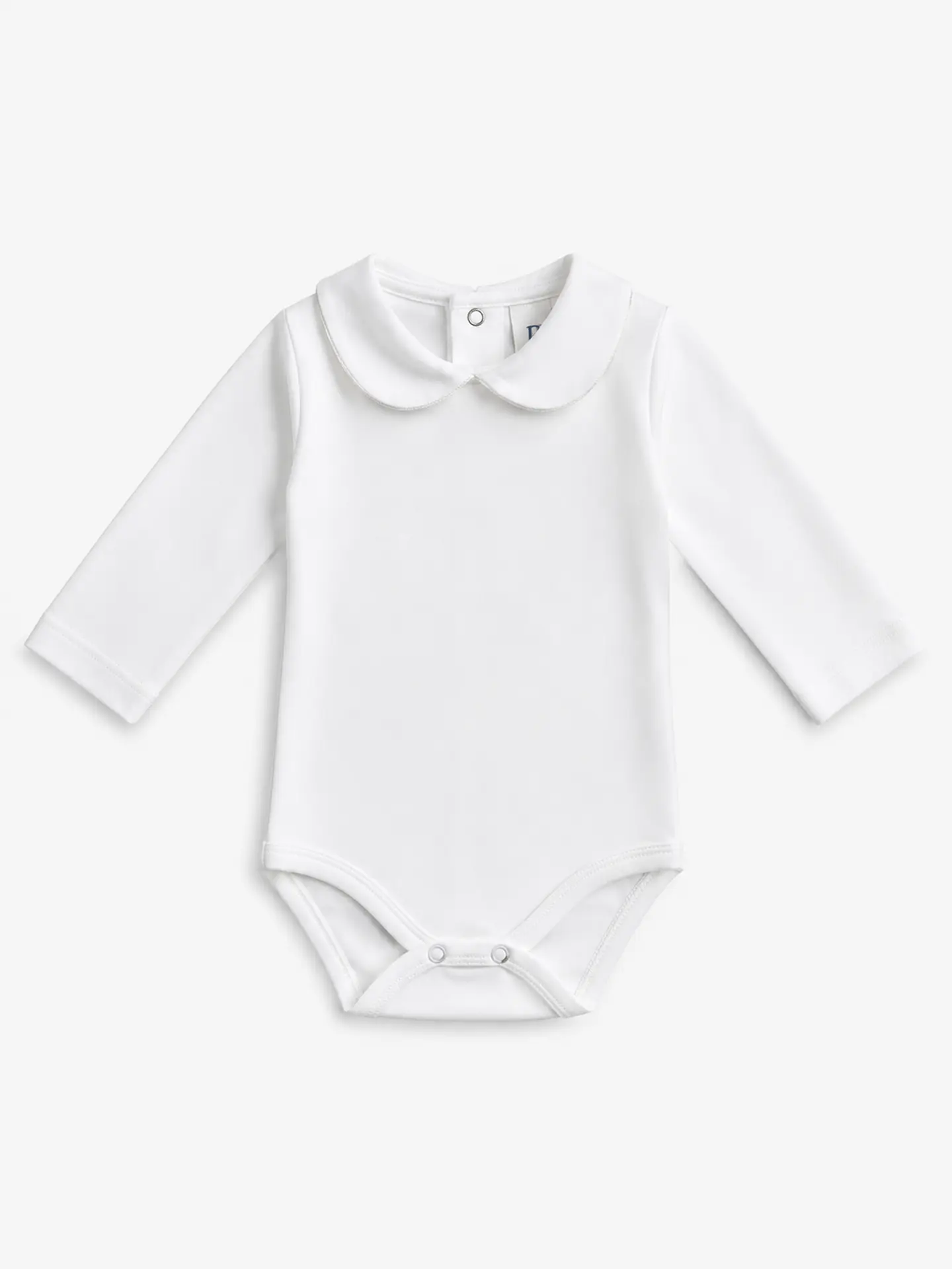 Bodie Peter Pan Basic 2