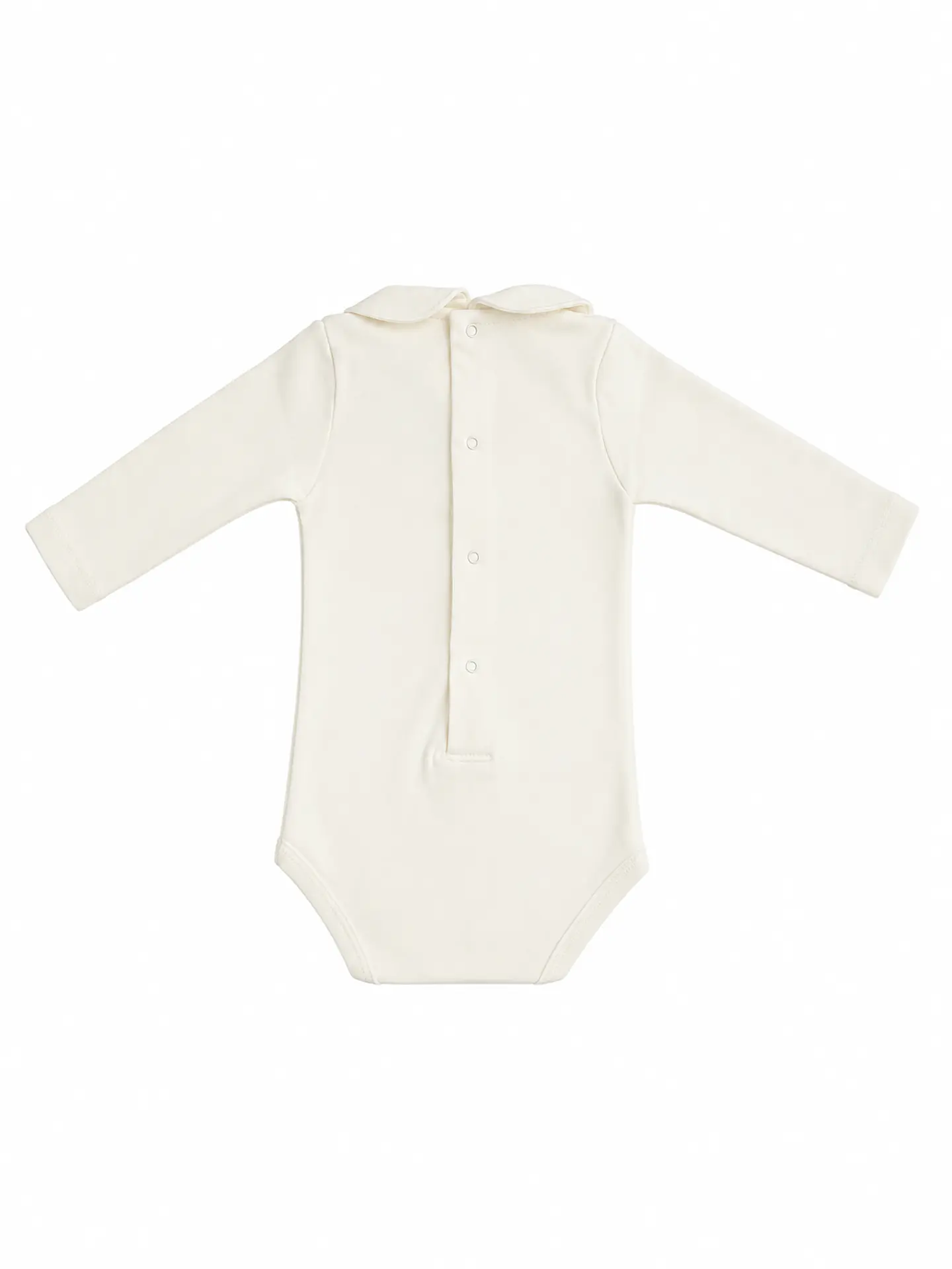 Bodie Peter Pan Basic 3
